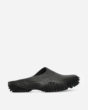 LGN Mostro Mules Black