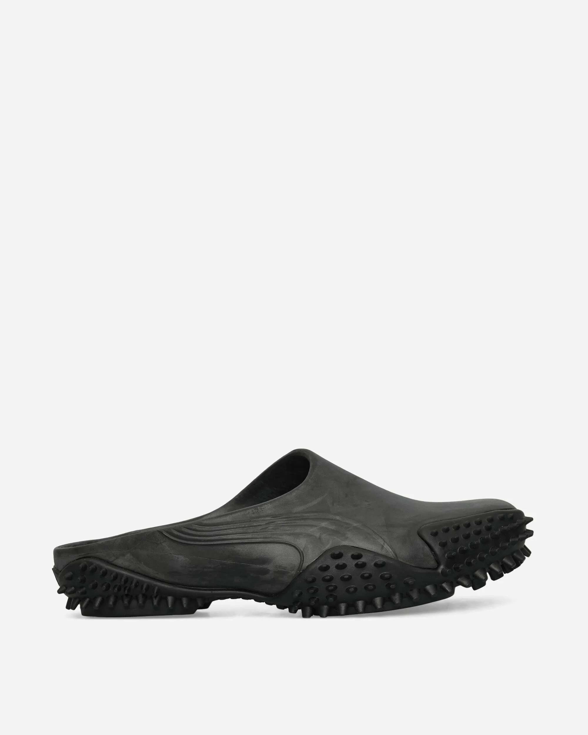 LGN Mostro Mules Black