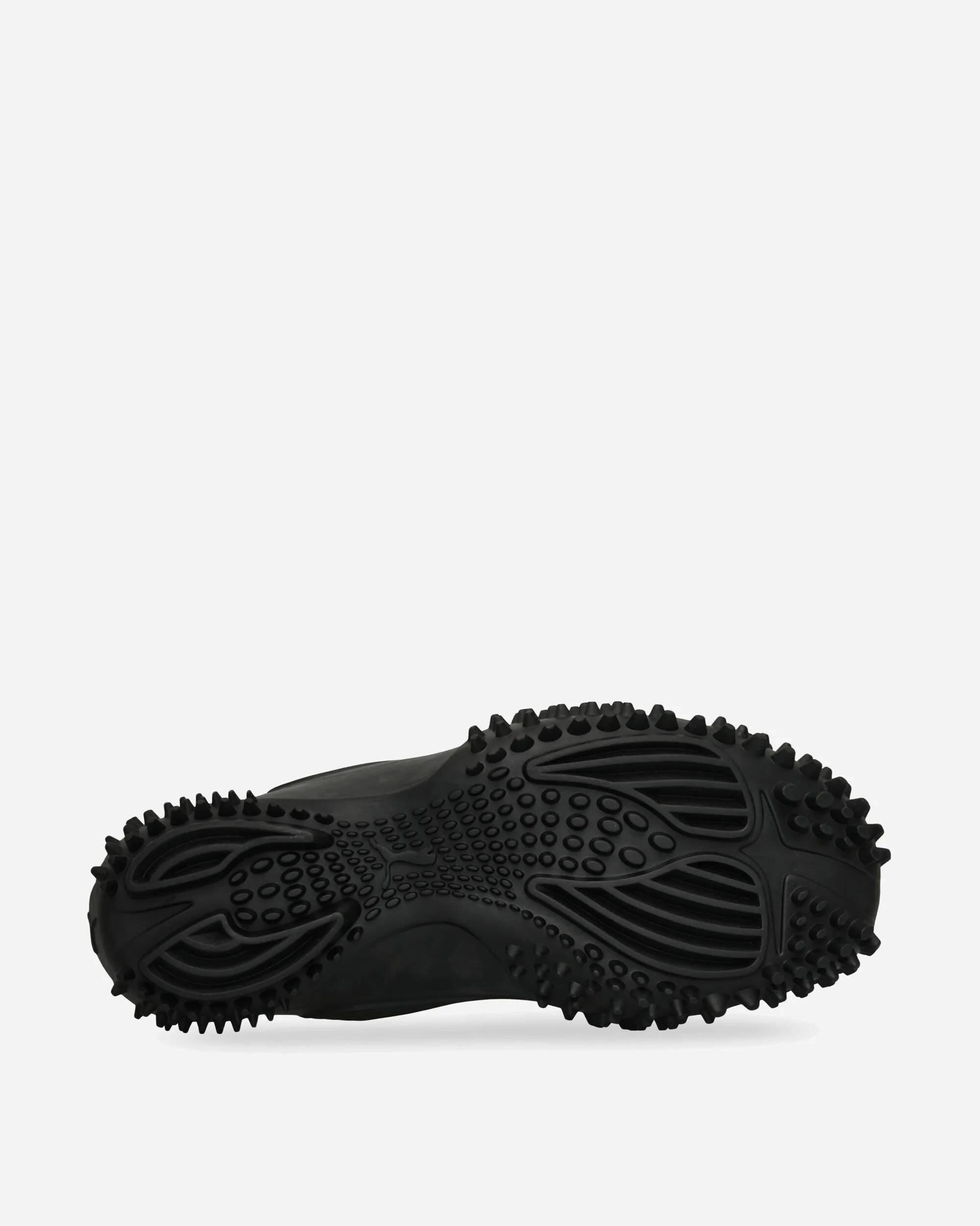 LGN Mostro Mules Black