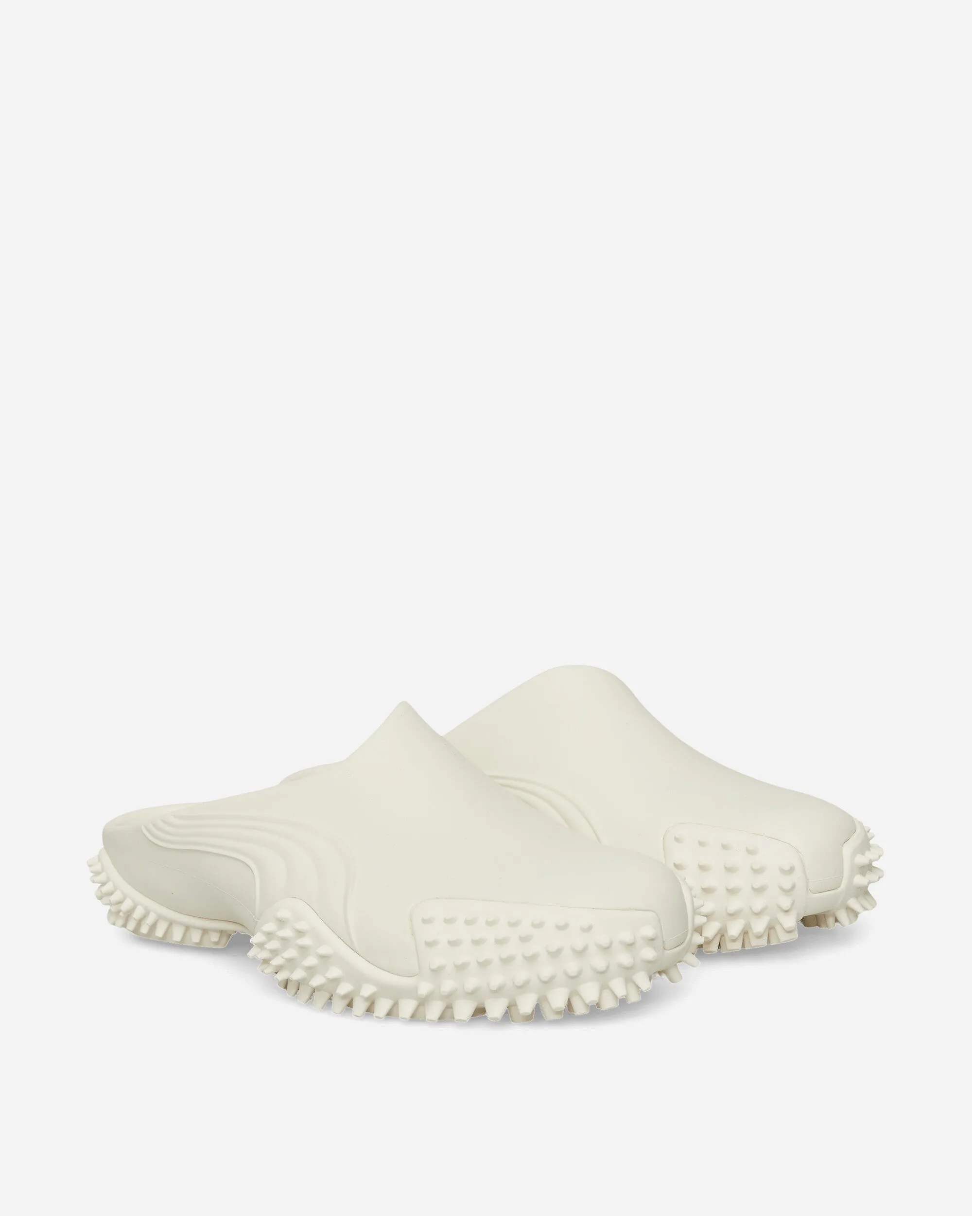 LGN Mostro Mules Frosted Ivory