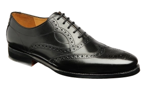 Marchwell - Black Calf