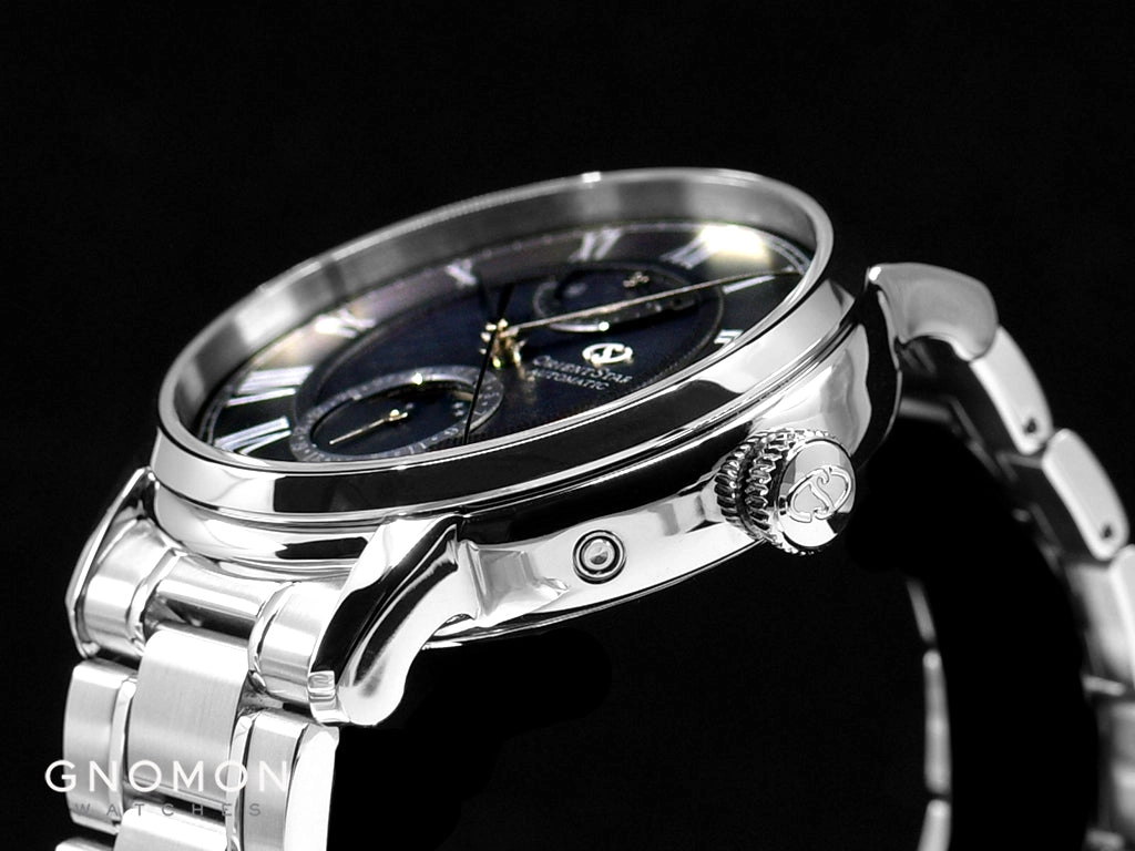 Mechanical Classic Moon Phase - Ltd Ed 200pcs Ref. RE-AY0116A