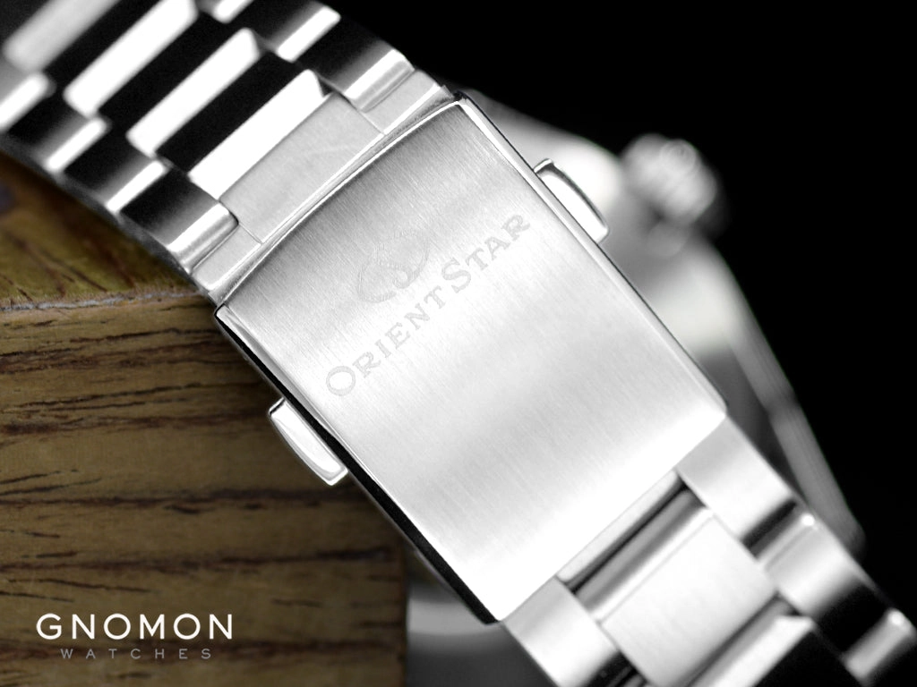 Mechanical Contemporary 42 Grey Ref. RE-AU0404N
