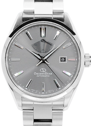 Mechanical Contemporary 42 Grey Ref. RE-AU0404N