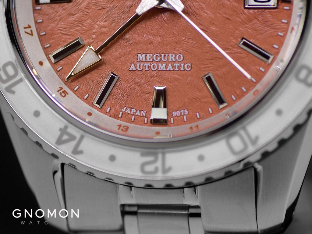 Meguro GMT Aki Koyo