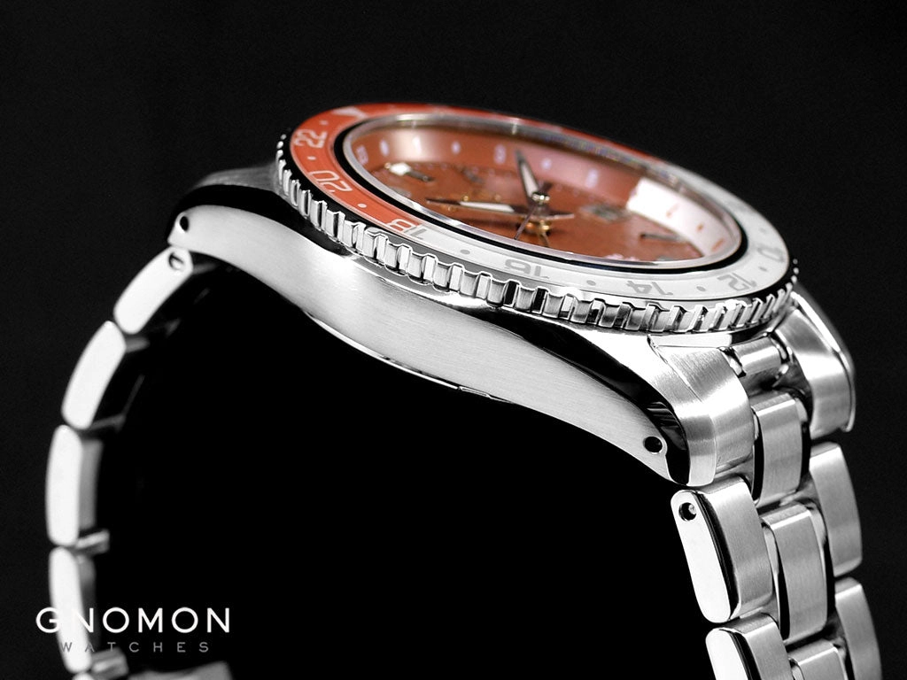 Meguro GMT Aki Koyo