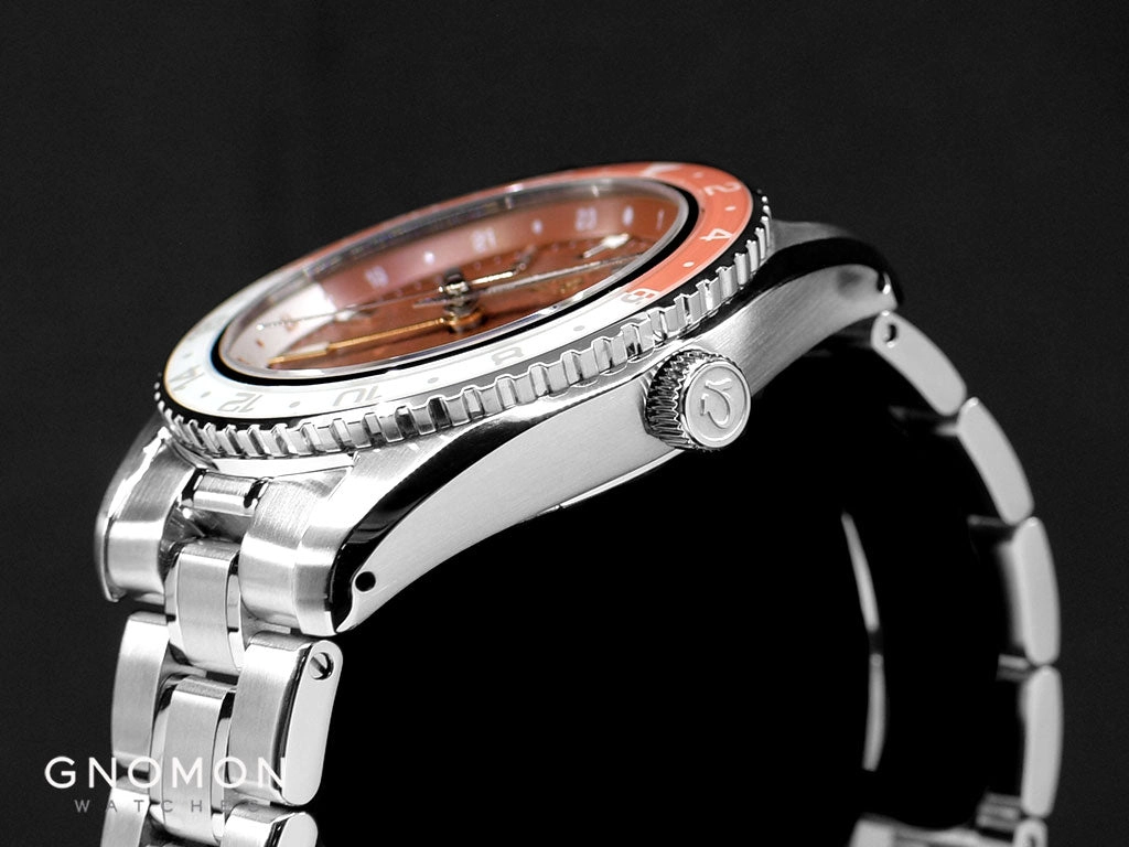 Meguro GMT Aki Koyo
