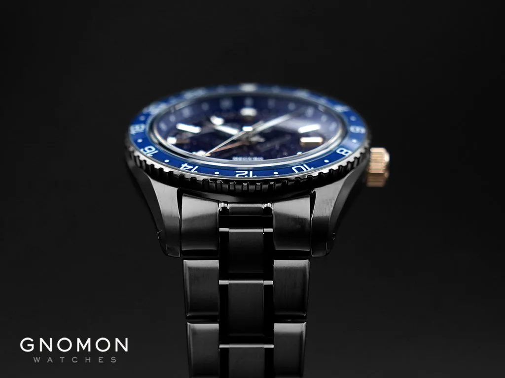 Meguro GMT Hoshizora Aventurine DLC - Ltd Ed 15pcs