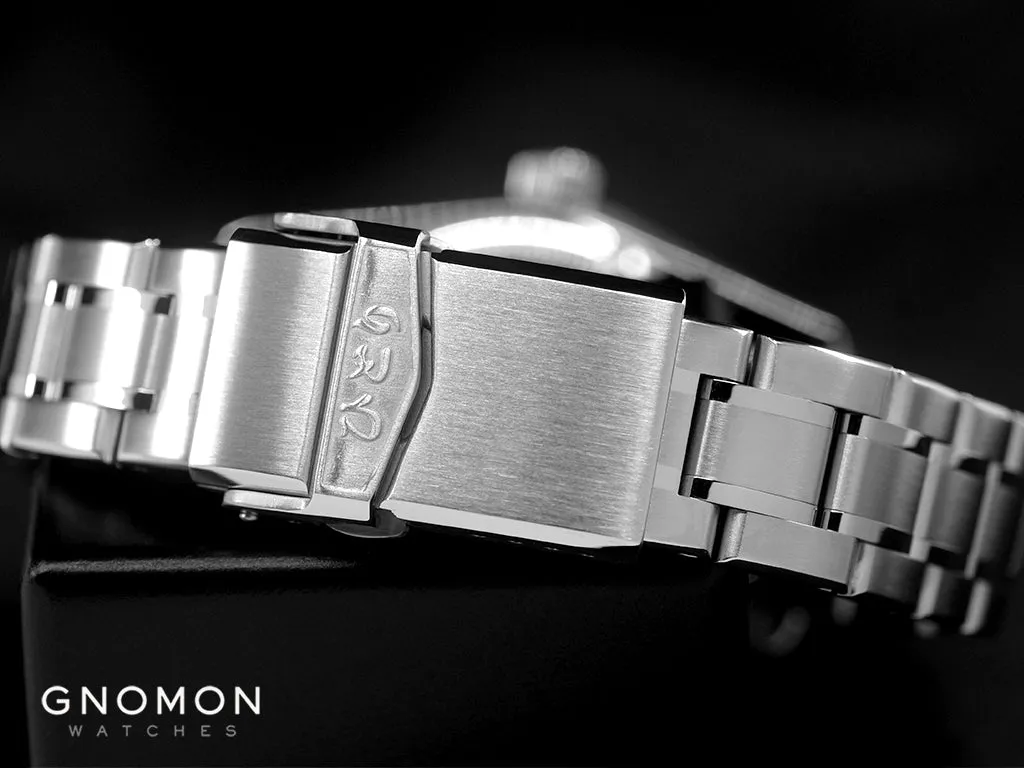 Meguro GMT Hoshizora Aventurine