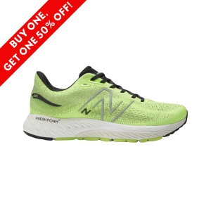 Men's Fresh Foam x 880v12 - Pixel Green (D Width)