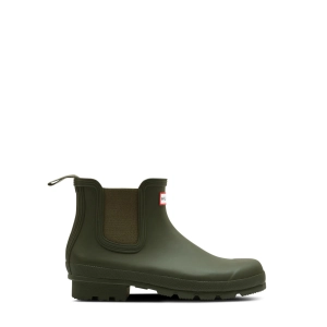 Men's Original Chelsea Boots DARK OLIVE