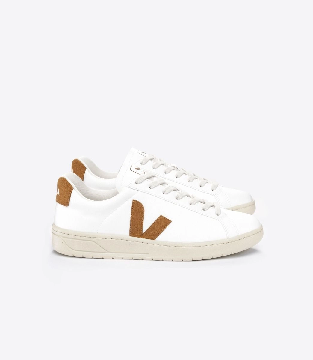 Men's Urca Cwl White Camel