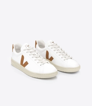 Men's Urca Cwl White Camel