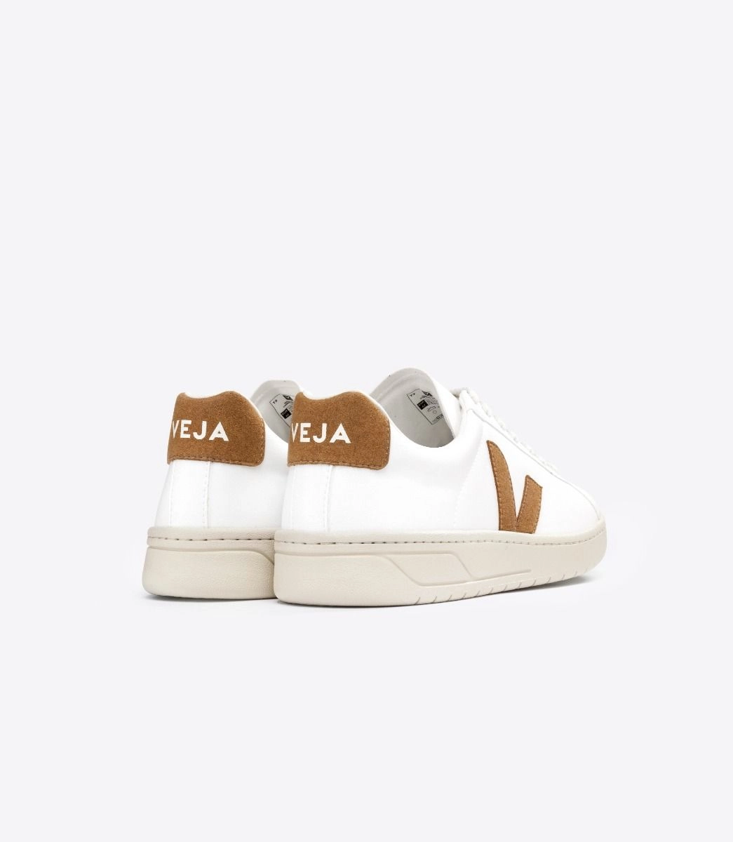 Men's Urca Cwl White Camel