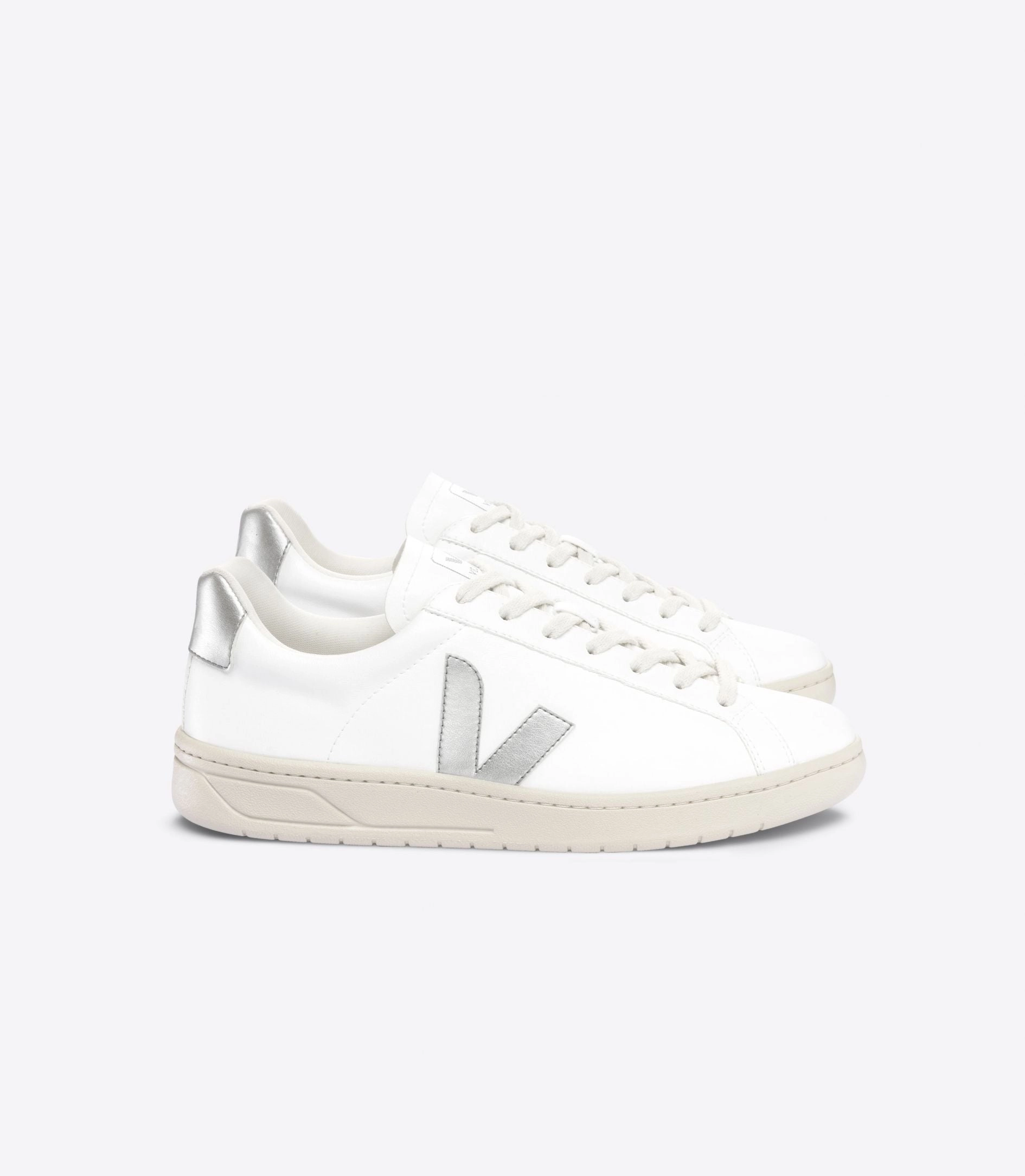 Men's Urca Cwl White Silver