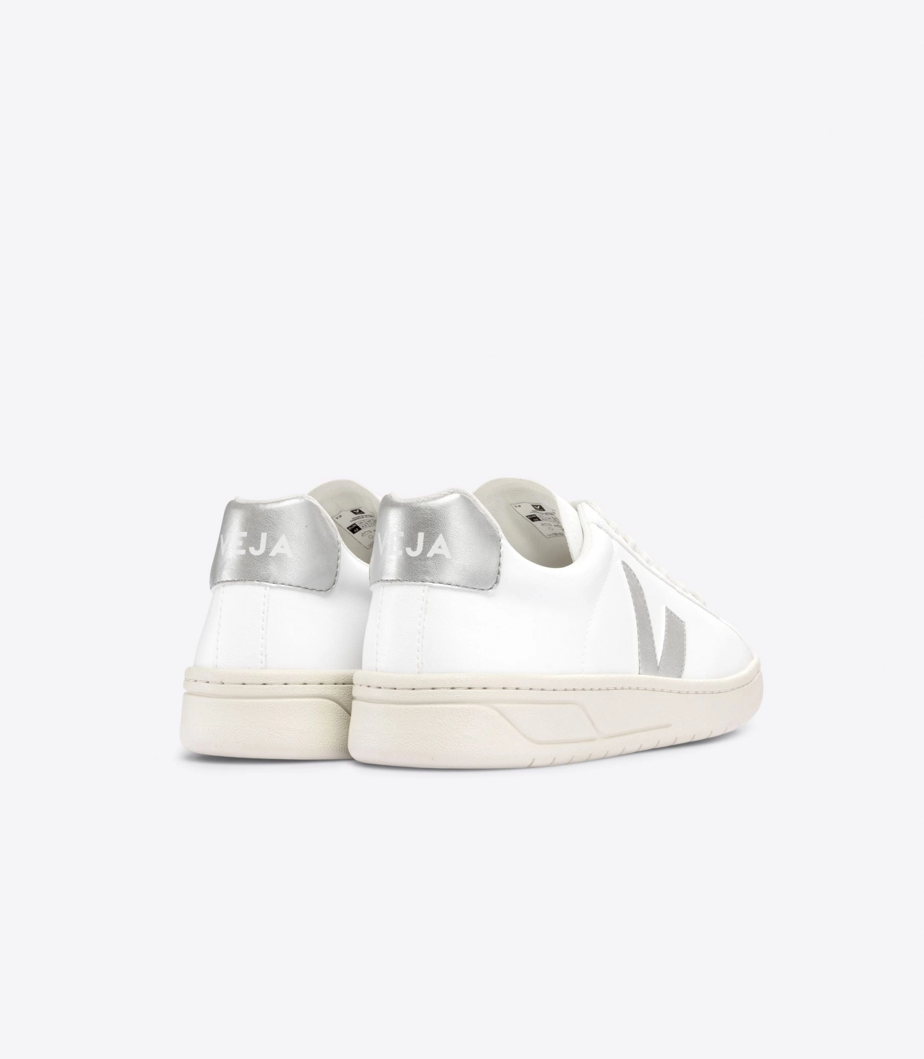 Men's Urca Cwl White Silver