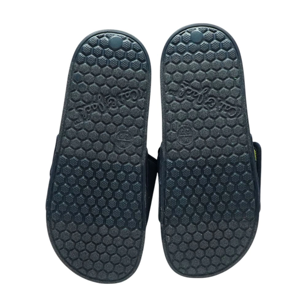 Navy Sandal Shoes