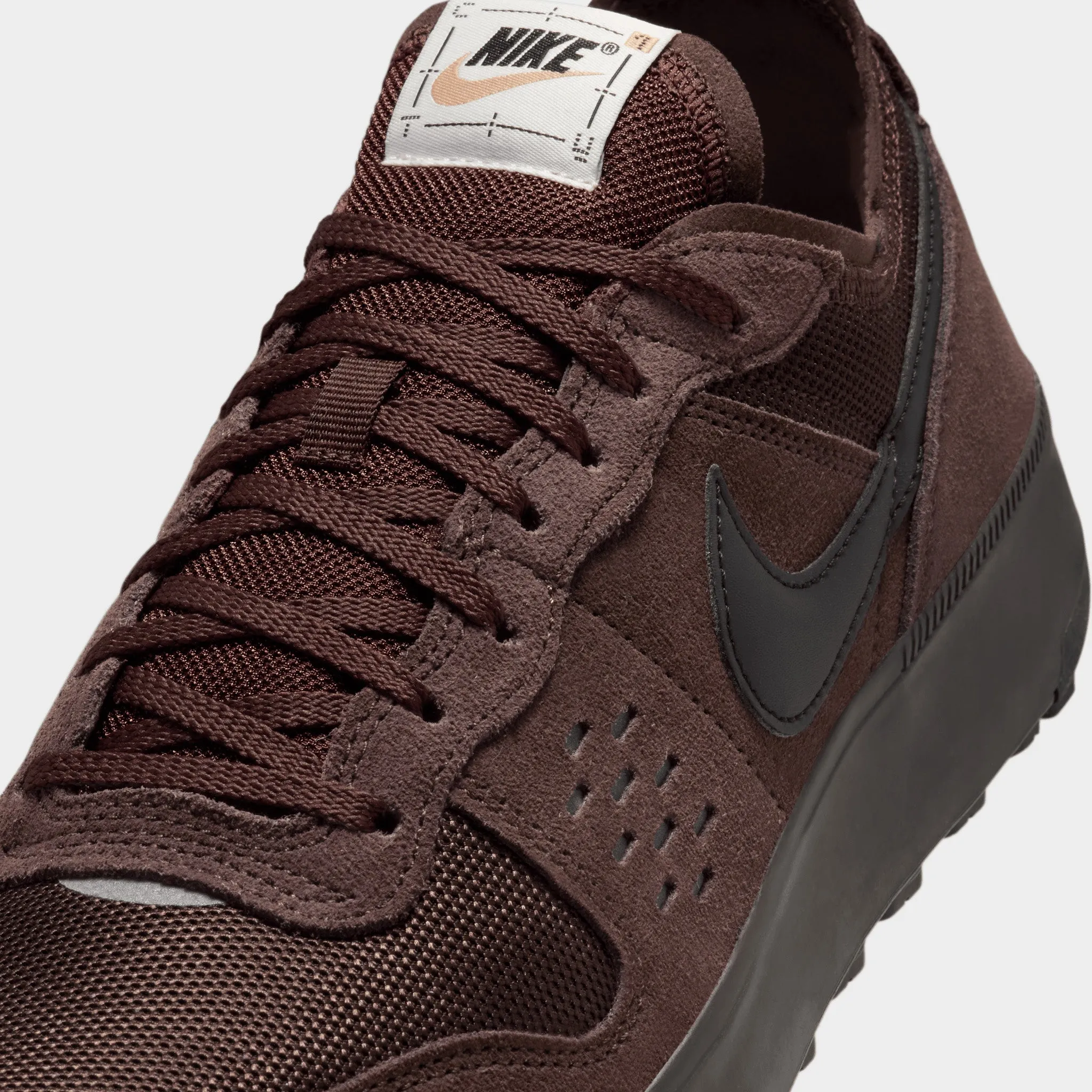 Nike C1TY Baroque Brown / Black - Velvet Brown
