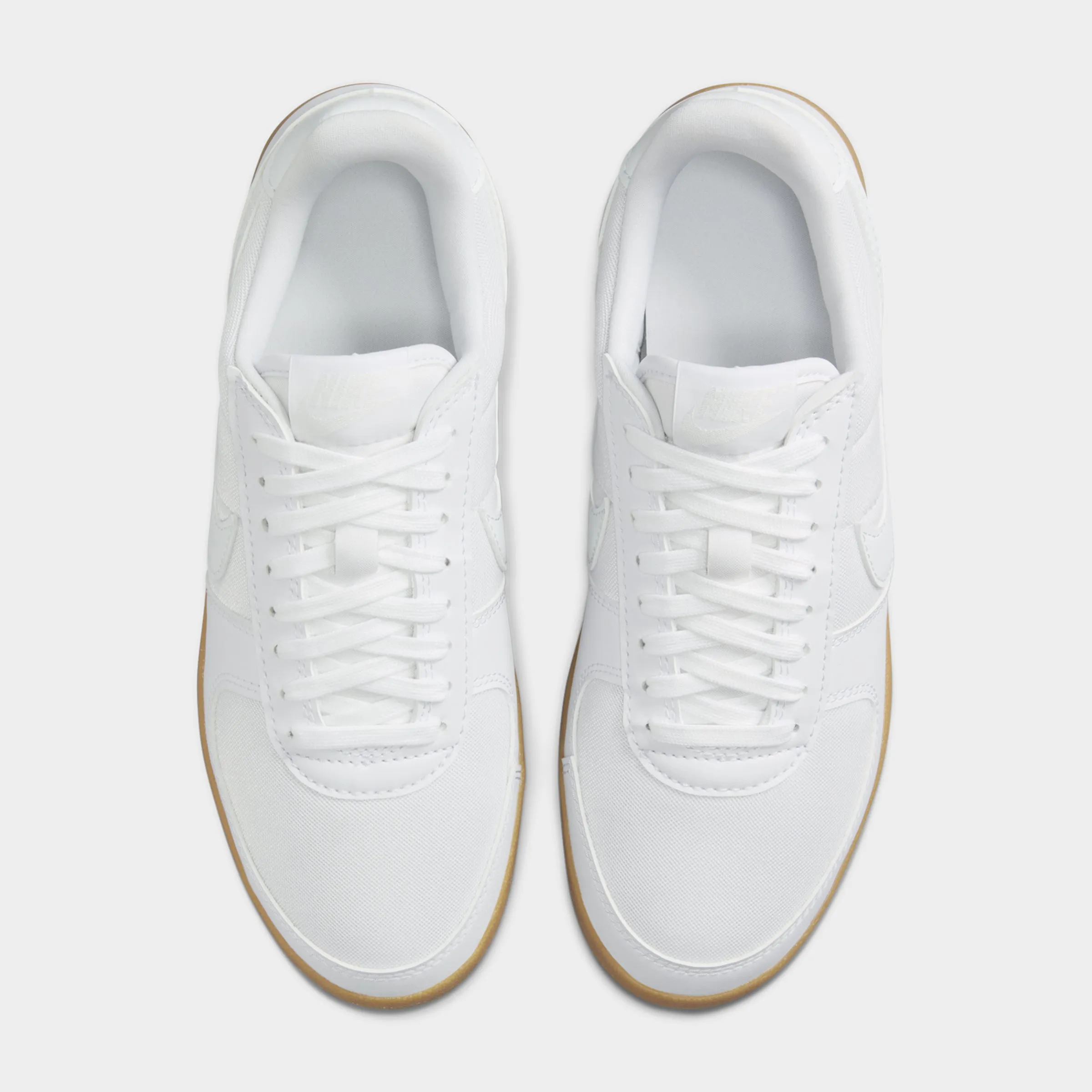 Nike Women's Field General White / Summit White - Light Gum
