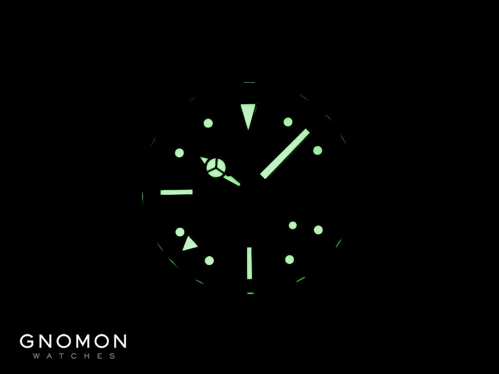 Ocean 39 GMT Concorde - Gnomon Exclusive