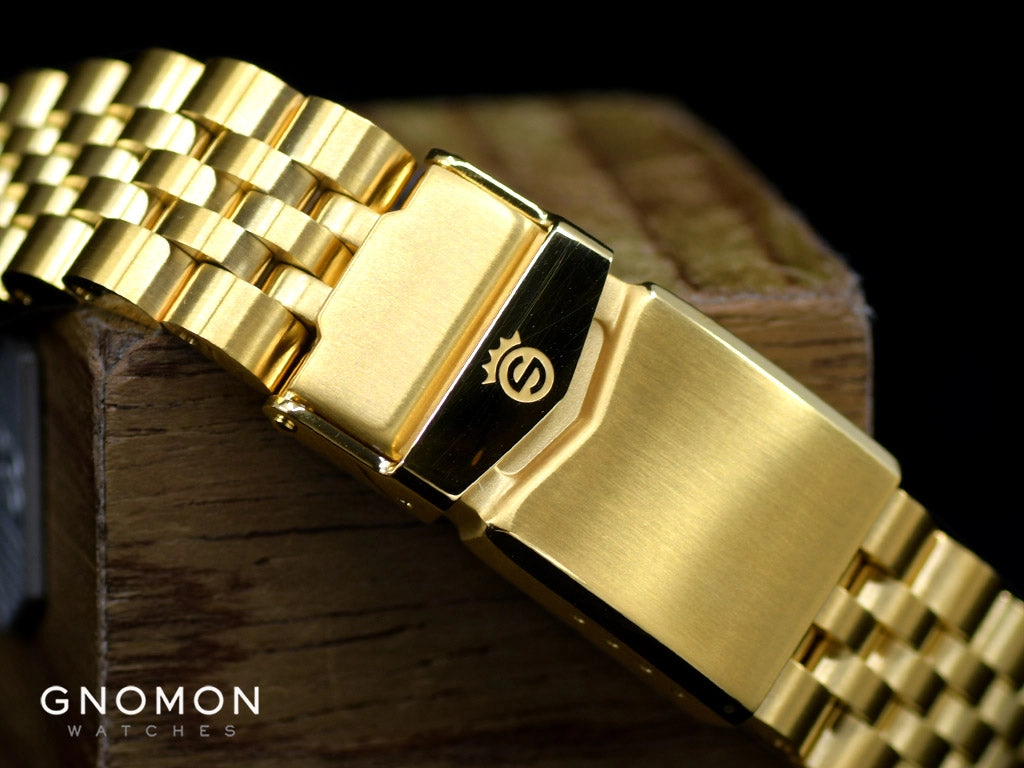 Ocean 39 GMT Concorde - Gnomon Exclusive