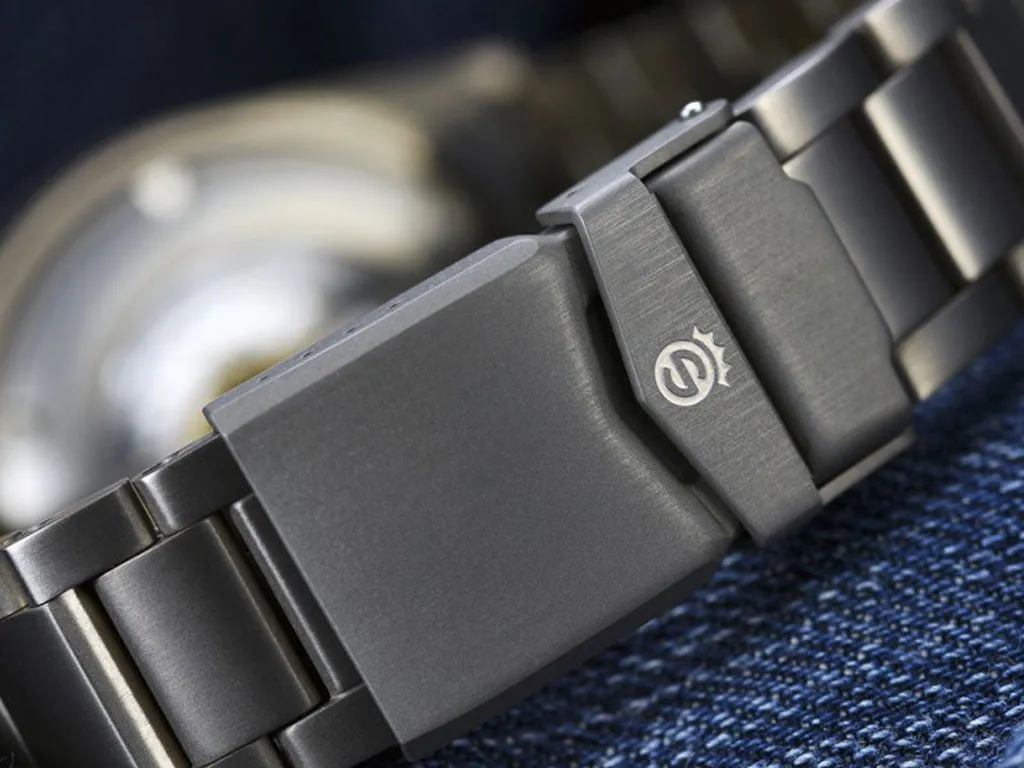 Ocean One Titanium 500 Premium