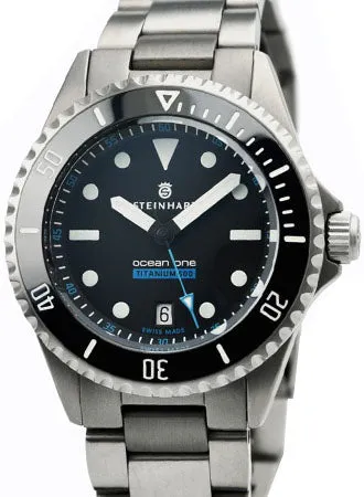 Ocean One Titanium 500 Premium