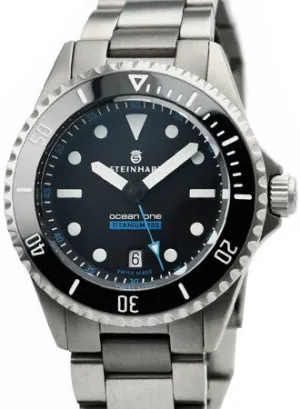 Ocean One Titanium 500 Premium
