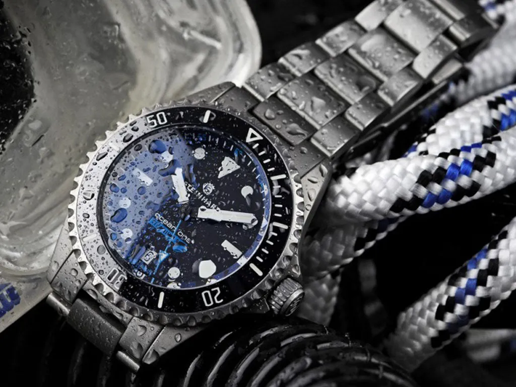 Ocean One Titanium 500 Premium