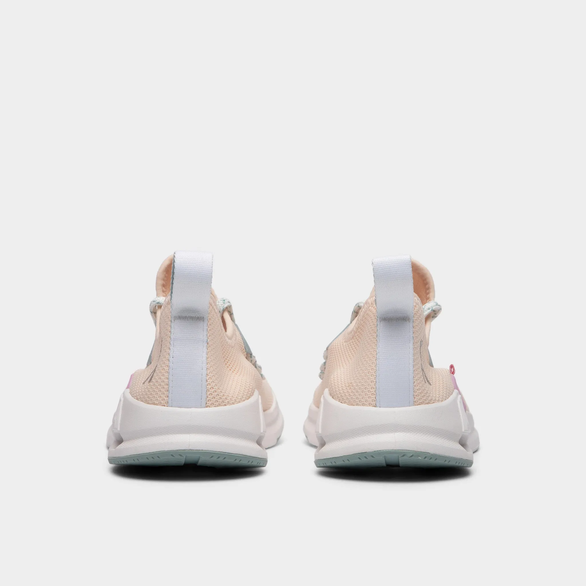 On Women's Cloudeasy Fawn / Surf