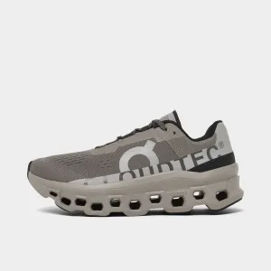 On Women's Cloudmonster Cinder / Fog
