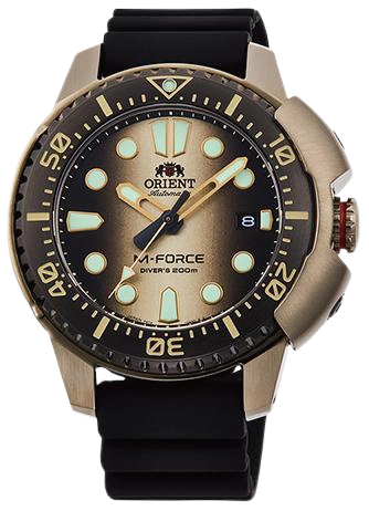 Orient RA-AC0L05G M-Force