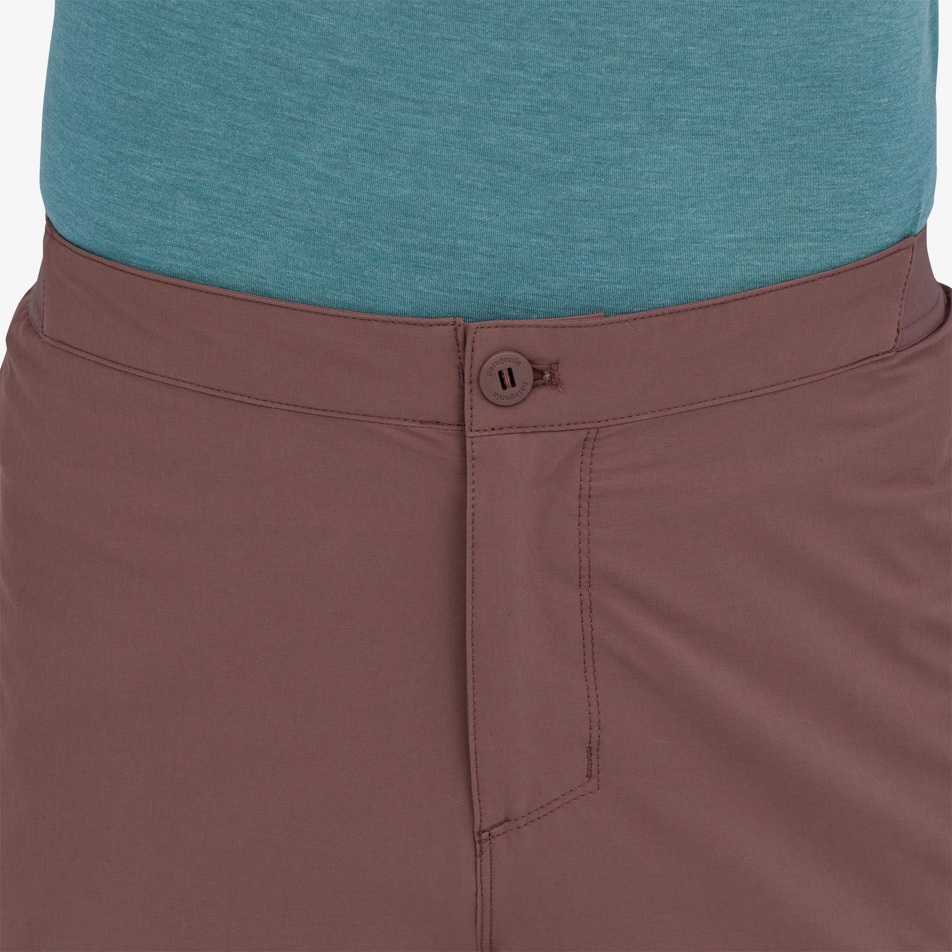 Patagonia Men's Landfarer Bike Shorts, 12" — SALE