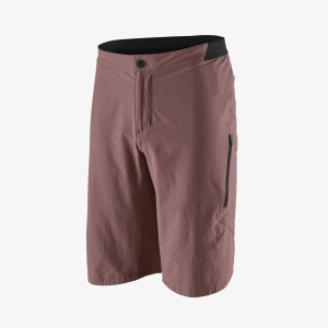 Patagonia Men's Landfarer Bike Shorts, 12" — SALE