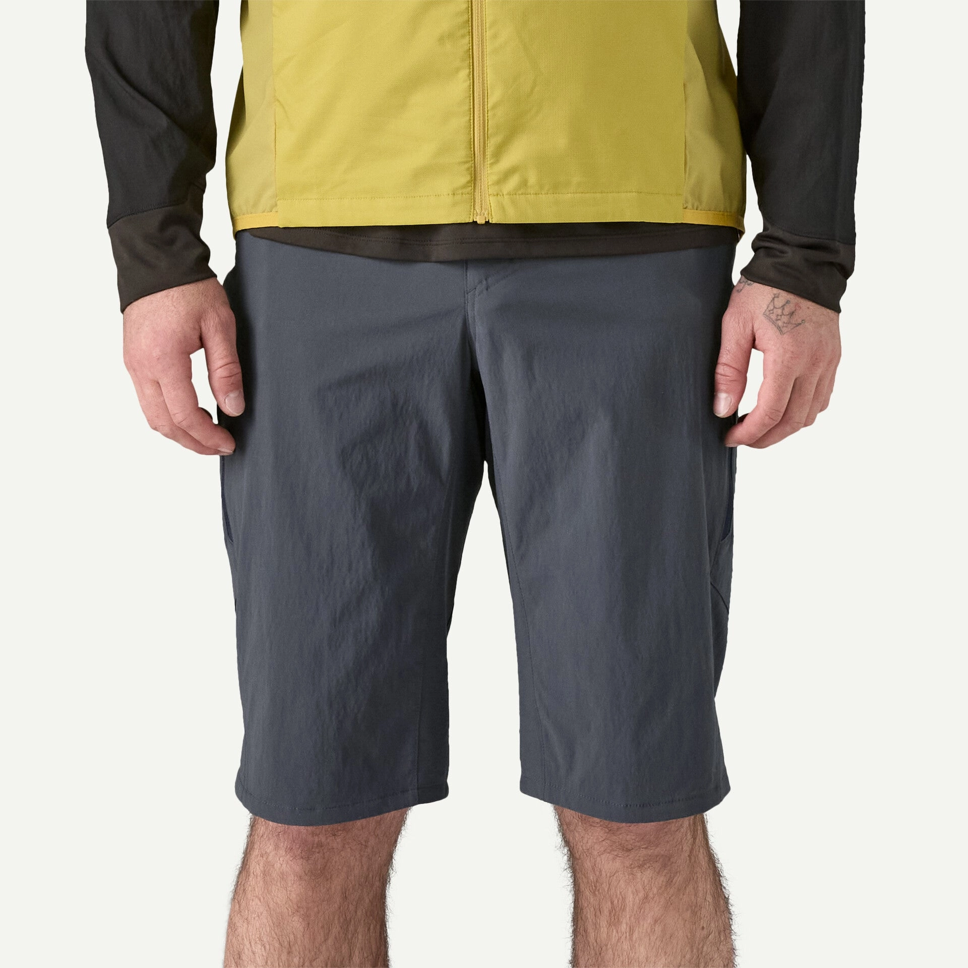 Patagonia Men's Landfarer Bike Shorts, 13"