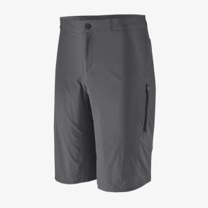 Patagonia Mens Landfarer Bike Shorts, 13"