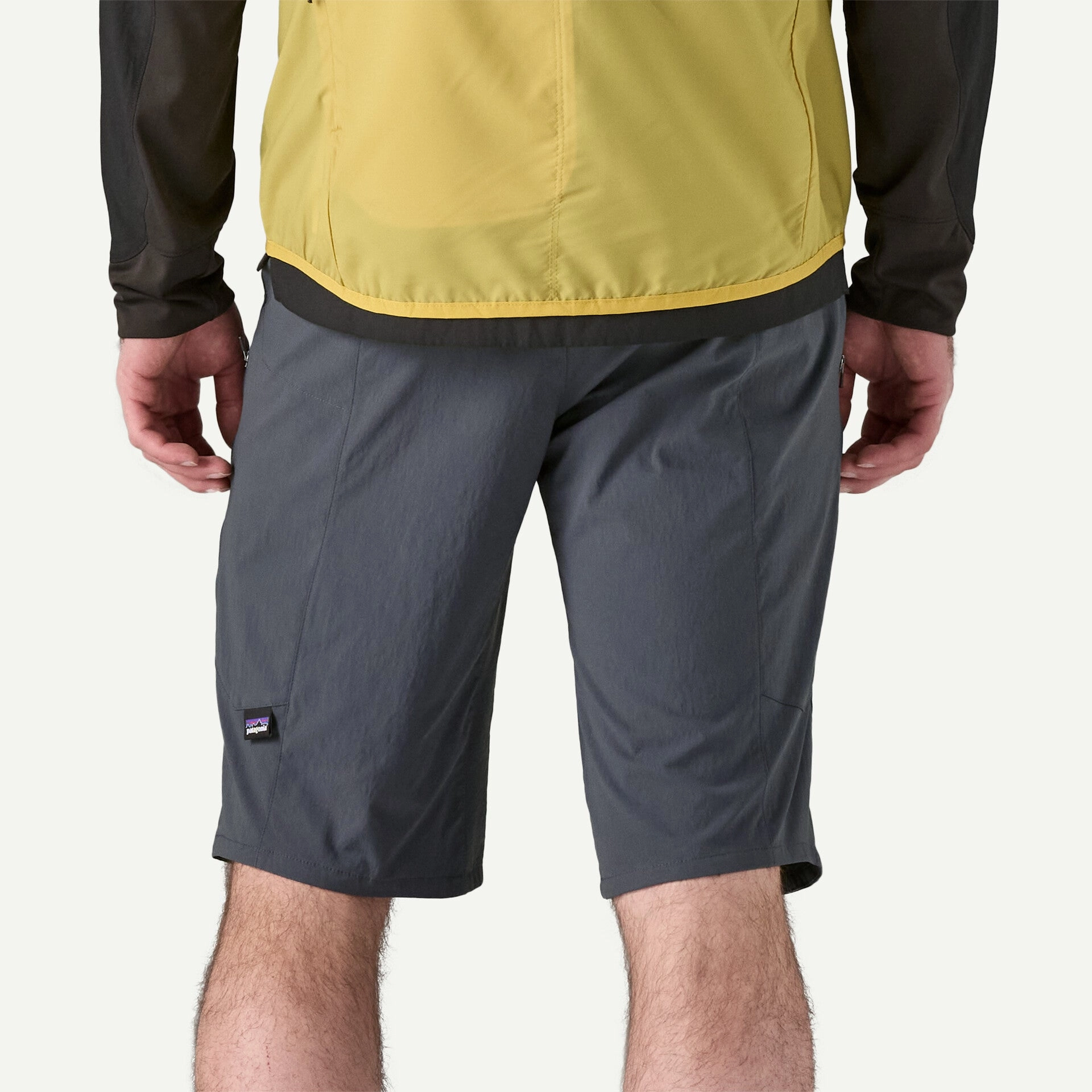Patagonia Men's Landfarer Bike Shorts, 13"