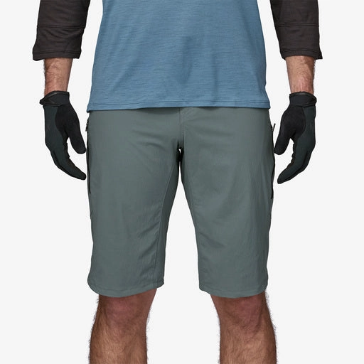 Patagonia Mens Landfarer Bike Shorts, 13"