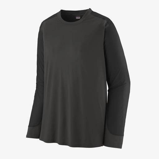 Patagonia Men's Long Sleeved Dirt Craft Mountain Bike Jersey