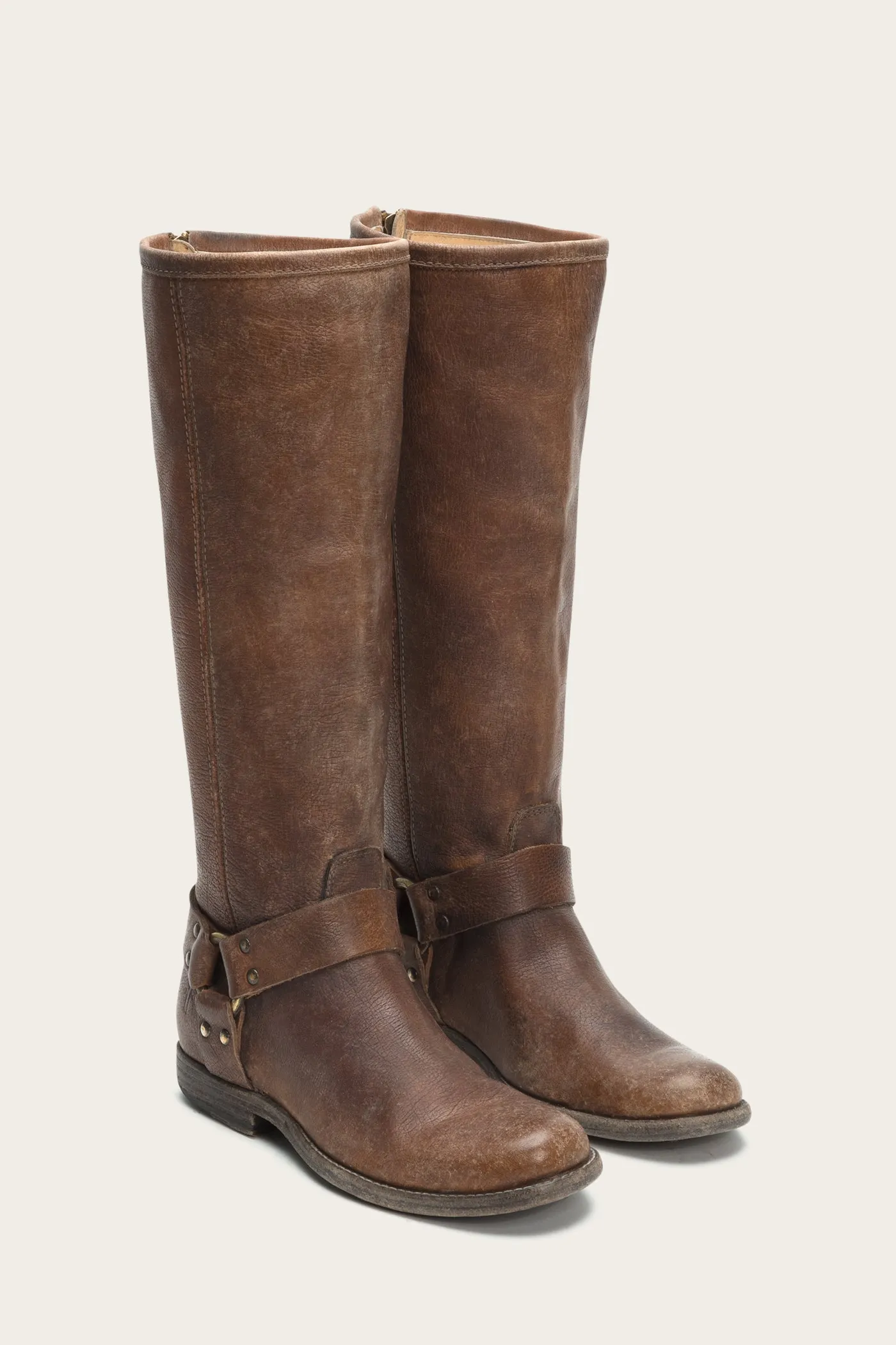 Phillip Harness Tall - Pre-Loved