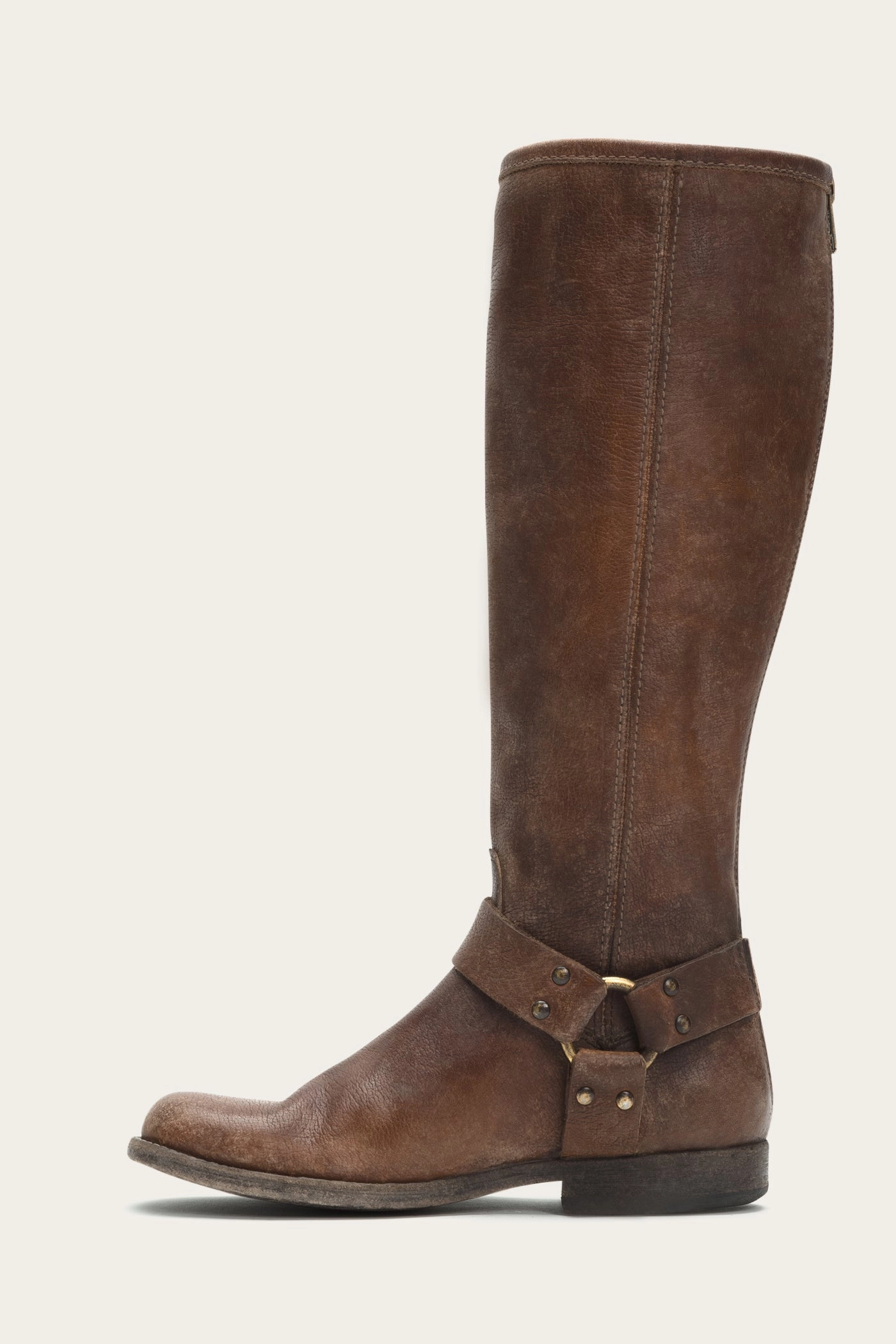 Phillip Harness Tall - Pre-Loved