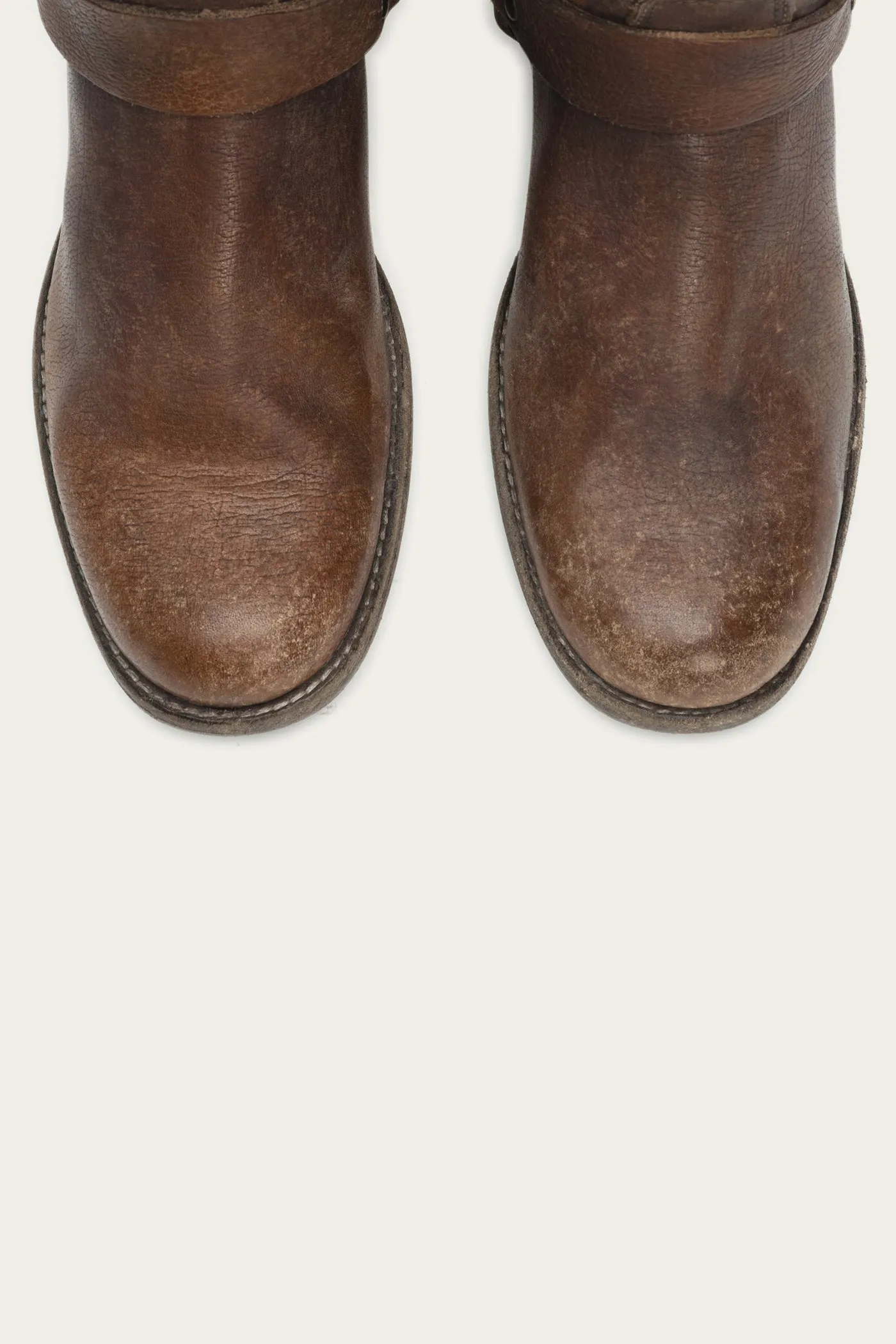 Phillip Harness Tall - Pre-Loved