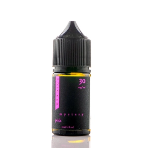 Pink Salt - Verdict E-Juice