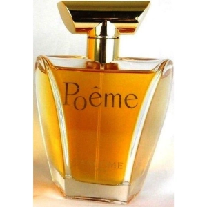 POEME Lancome women perfume edp 3.4 oz 3.3 NEW
