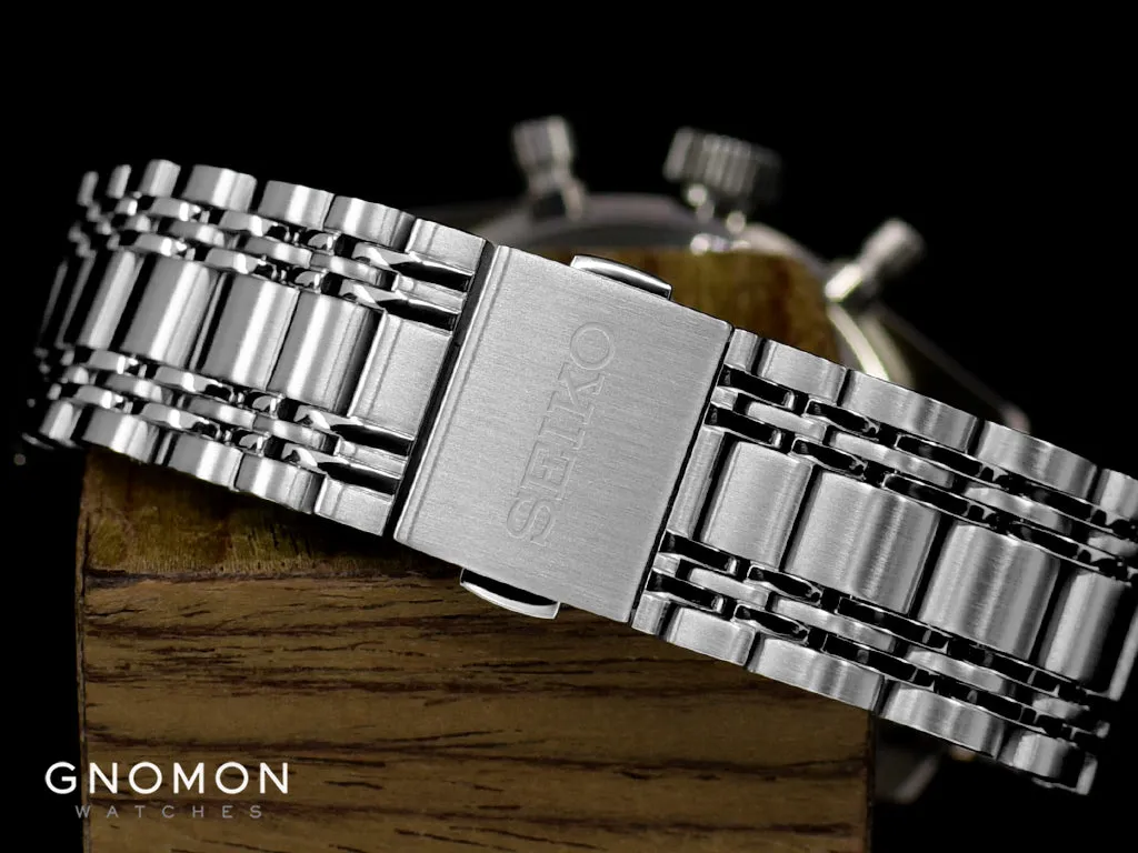 Prospex Speedtimer Chronograph White Ref. SBEC021