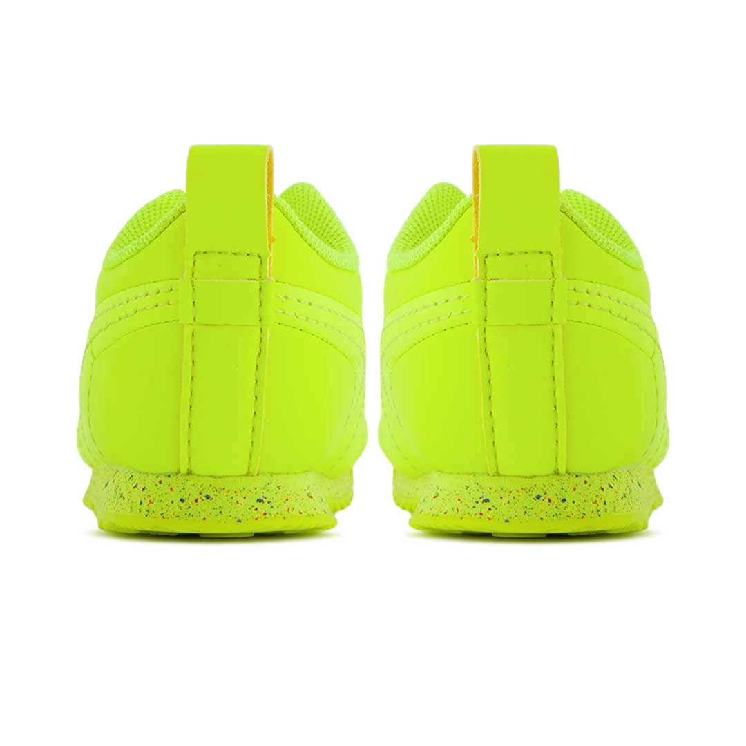 Puma - Kids' (Infant) Roma Retro Speckle Shoes (386868 01)