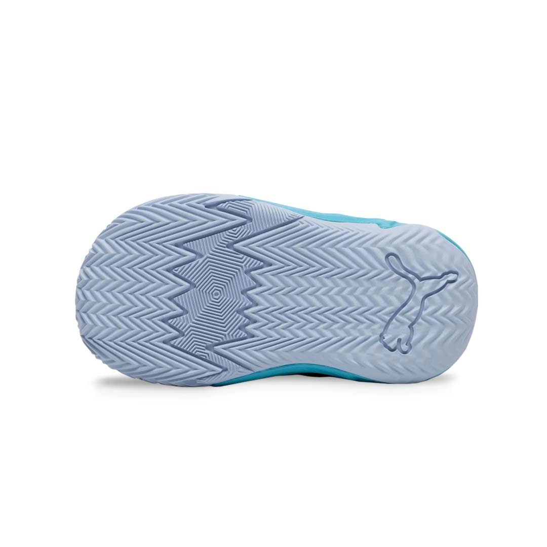 Puma - Kids' (Infant) Scoot Zeros Northern Lights Shoes (309966 02)