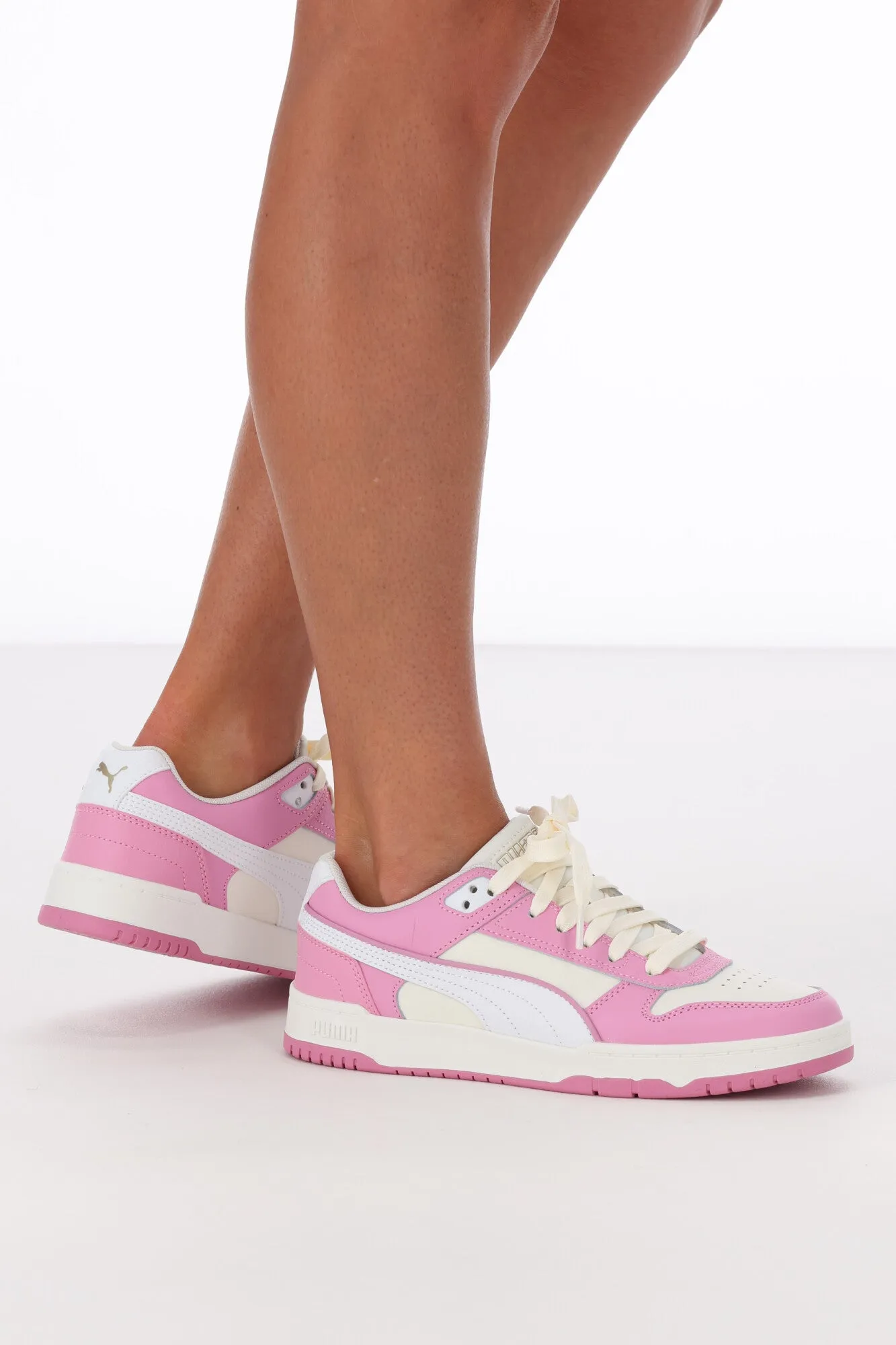 Puma RBD Game Low Mauved Out