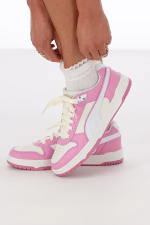 Puma RBD Game Low Mauved Out