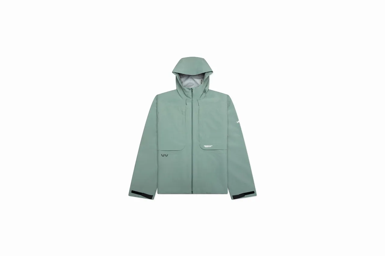 PUMA x LIBERAIDERS Light Jacket